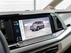 Volkswagen Multivan thumbnail 51