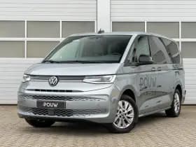 Volkswagen Multivan thumbnail 60
