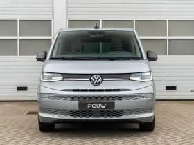 Volkswagen Multivan thumbnail 7
