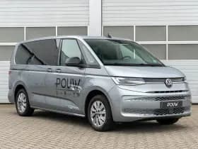 Volkswagen Multivan thumbnail 9