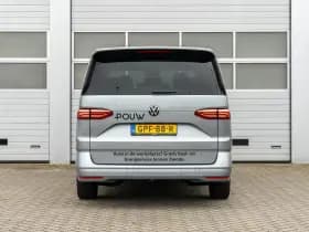Volkswagen Multivan thumbnail 10