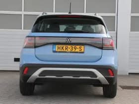 Volkswagen T-Cross thumbnail 11