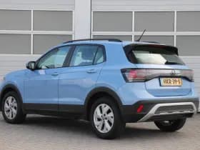 Volkswagen T-Cross thumbnail 12