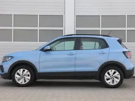 Volkswagen T-Cross thumbnail 13