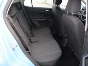 Volkswagen T-Cross thumbnail 16