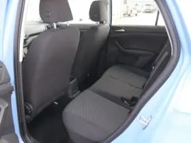 Volkswagen T-Cross thumbnail 18