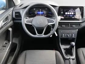 Volkswagen T-Cross thumbnail 19