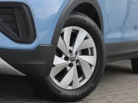 Volkswagen T-Cross thumbnail 34