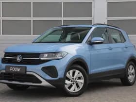 Volkswagen T-Cross thumbnail 35