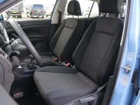 Volkswagen T-Cross thumbnail 5