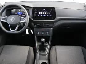 Volkswagen T-Cross thumbnail 6