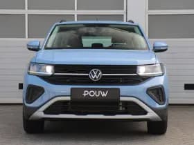 Volkswagen T-Cross thumbnail 9