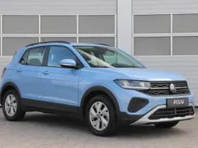 Volkswagen T-Cross thumbnail 10