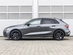 Audi A3 thumbnail 14
