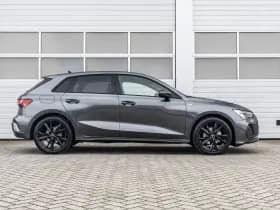 Audi A3 thumbnail 3