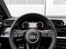 Audi A3 thumbnail 21