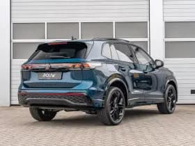 Volkswagen Tiguan thumbnail 2