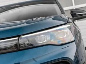 Volkswagen Tiguan thumbnail 11
