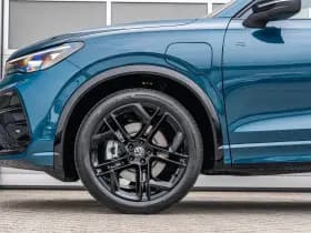 Volkswagen Tiguan thumbnail 12