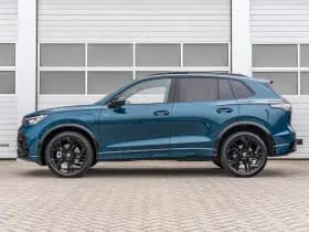 Volkswagen Tiguan thumbnail 13