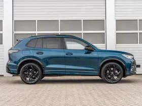 Volkswagen Tiguan thumbnail 3
