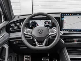 Volkswagen Tiguan thumbnail 29