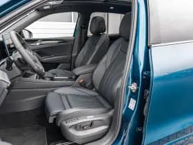 Volkswagen Tiguan thumbnail 4