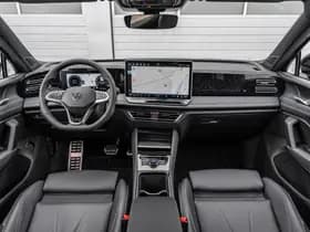 Volkswagen Tiguan thumbnail 5