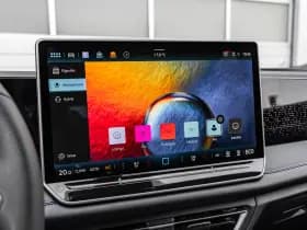 Volkswagen Tiguan thumbnail 49
