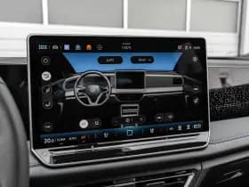 Volkswagen Tiguan thumbnail 54