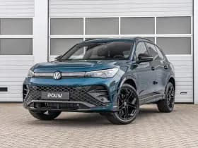 Volkswagen Tiguan thumbnail 60