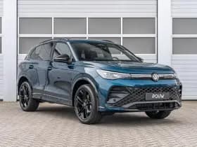 Volkswagen Tiguan thumbnail 8