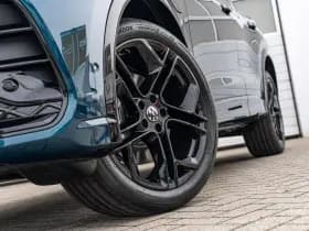 Volkswagen Tiguan thumbnail 9