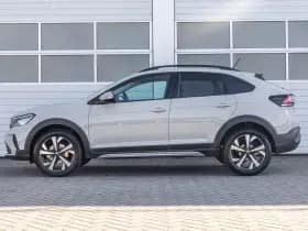 Volkswagen Taigo thumbnail 13