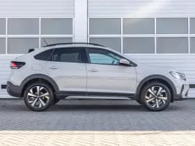 Volkswagen Taigo thumbnail 3