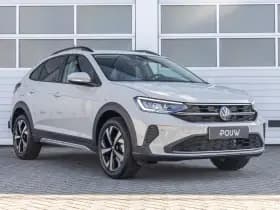 Volkswagen Taigo thumbnail 8