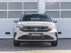 Volkswagen Taigo thumbnail 9