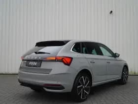 Škoda Scala thumbnail 2