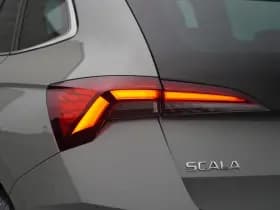 Škoda Scala thumbnail 11
