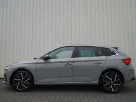 Škoda Scala thumbnail 12