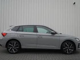 Škoda Scala thumbnail 3