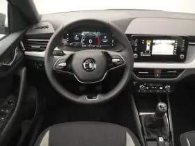 Škoda Scala thumbnail 21