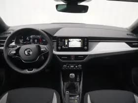 Škoda Scala thumbnail 5
