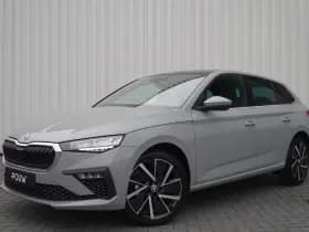Škoda Scala thumbnail 41