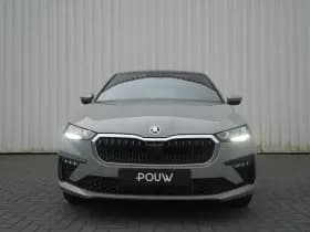 Škoda Scala thumbnail 6