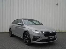 Škoda Scala thumbnail 8