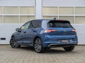 Volkswagen Golf thumbnail 11
