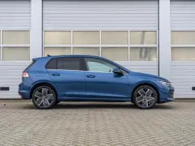 Volkswagen Golf thumbnail 3