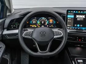 Volkswagen Golf thumbnail 22