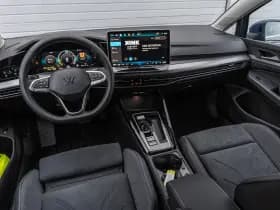 Volkswagen Golf thumbnail 41